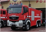531[K]25 - GCBA 9,5/65 MAN TGS 26.440/Stolarczyk - JRG Sucha Beskidzka
