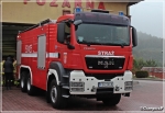 531[K]25 - GCBA 9,5/65 MAN TGS 26.440/Stolarczyk - JRG Sucha Beskidzka