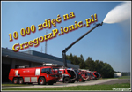 Lotniskowa Służba Ratowniczo- Gaśnicza Kraków- Balice