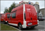 GLM Opel Vivaro - OSP Korzuchów