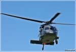A102 - Sikorsky S-70i Black Hawk - Komenda Główna Policji