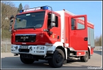 1/45/2 - LF-KatS MAN TGM 13.250/Lentner - Brand- und Katastrophenschutz Standort Feuerwehr Murrhardt
