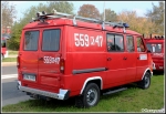 559[K]47 - GLM 8 Daewoo Lublin/Szczęśniak - OSP Przytkowice