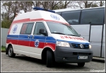 P - Volkswagen Transporter T5/AutoForm - Szpital Powiatowy Zakopane