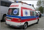 P - Volkswagen Transporter T5/AutoForm - Szpital Powiatowy Zakopane