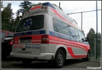 06 - Volkswagen Transporter T5/Ambulanzmobile - InterMed Nowy Targ