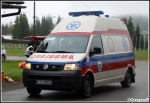 Volkswagen Transporter T5/AutoForm - Szpital Powiatowy Zakopane