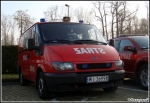 309[W]91 - SLRr - Ford Transit 100 T280/Arkom - JRG 9 Warszawa