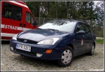 SLOp Ford Focus - KP PSP Proszowice