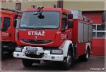 531[K]43 - SRt Renault Midlum 300.14 dXi/Wawrzaszek - JRG Sucha Beskidzka
