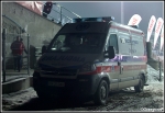 K13 - Opel Movano 2.6 CDTI/Ambulanzmobile - Scanmed Multimedis Kraków