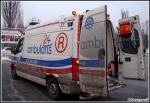 A06 - Volkswagen Crafter/WAS - OPC Ambulans24