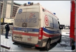 A12 - Volkswagen Crafter/WAS - OPC Ambulans24