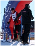 4.03.2012 - Bukowina Tatrzańska, Rusiń-Ski - II Mistrzostwa Polski PSP w Narciarstwie Alpejskim