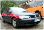 SLOp Volkswagen Passat - KP PSP Zakopane*