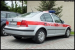 120[A]84 - SLKw Volkswagen Bora - KG PSP