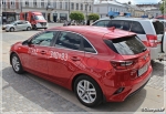 340[K]93 - SLOp Kia Cee'd - KM PSP Nowy SÄ…cz
