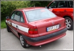 560[R]90 - SLOp Opel Astra Classic - KP PSP Strzyżów