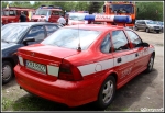 339[K]36 - SLOp Opel Vectra - OSP Jerzmanowice