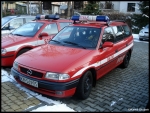 40[K]90 - SLOp Opel Astra I Classic - WOSz PSP Kraków