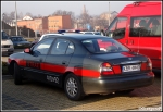 410[K]92 - SLOp Daewoo Leganza - KP PSP Brzesko