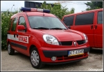 SLOp Renault Kangoo - ZSRG ZA ‘’Azoty’’ Tarnów