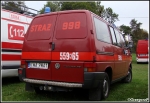 559[K]65 - GLM Volkswagen Transporter T4 - OSP Izdebnik