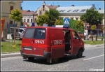 328[K]23 - GLM Volkswagen Transporter T4 - OSP Kościelniki