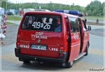 419[K]26 - GLM Volkswagen Transporter T4 - OSP Tymowa