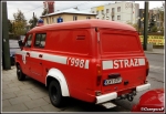 568[K]78 - SLRt Ford Transit/Ludwig - OSP Szarów*