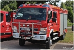 379[K]46 - GLBA 1/8 Mitsubishi Fuso Canter 6C18D/Bocar - OSP Turza