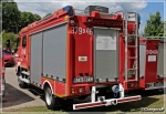379[K]46 - GLBA 1/8 Mitsubishi Fuso Canter 6C18D/Bocar - OSP Turza