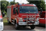 379[K]46 - GLBA 1/8 Mitsubishi Fuso Canter 6C18D/Bocar - OSP Turza