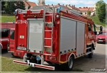 379[K]46 - GLBA 1/8 Mitsubishi Fuso Canter 6C18D/Bocar - OSP Turza