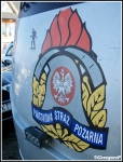 SCBus Autosan A1112T Ramzes - KW PSP Lublin