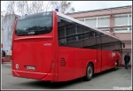 250[W]96 - SCBus Irisbus Evadys - SGSP Warszawa