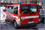 420[K]55 - SLBus Renault Trafic/Autoremo - KP PSP Chrzanów