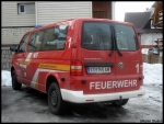 MTF Volksagen Transporter T5 - FF Krems/Donau