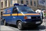 Volkswagen Transporter T4 - Pogotowie Energetyczne Kraków