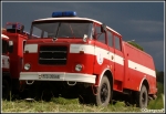 CAS 25 Škoda 706 RTHP/Karosa - DHZ Štefanov nad Oravou