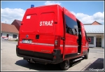 SLKw Fiat Ducato/Spec Truck - OSP Frydman