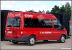 300[T]81 - SLKw Ford Transit 115 T300 - KM PSP Kielce