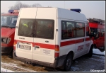 510[E]82 - SLKw Ford Transit 100 T280 - KP PSP Radomsko