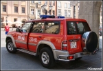 220[K]95 - SLOp Nissan Patrol GR - KW PSP Kraków