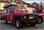 14 - Land Rover Defender 110 - Grupa Podhalańska GOPR*