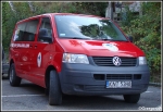 Volkswagen Transporter T5 TDI - Grupa Podhalańska GOPR