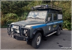 Land Rover Defender 110 - TOPR