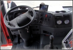 GBAM 2/16+16 Mercedes Benz Atego 1629/KZWM Ogniochron - Pojazd demonstracyjny