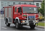 459[K]58 - GBA 2/24 MAN LE 10.224/SzczÄ™Å›niak - OSP Tymbark