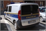 Fiat Doblo - Straż Miejska Nowy Targ*